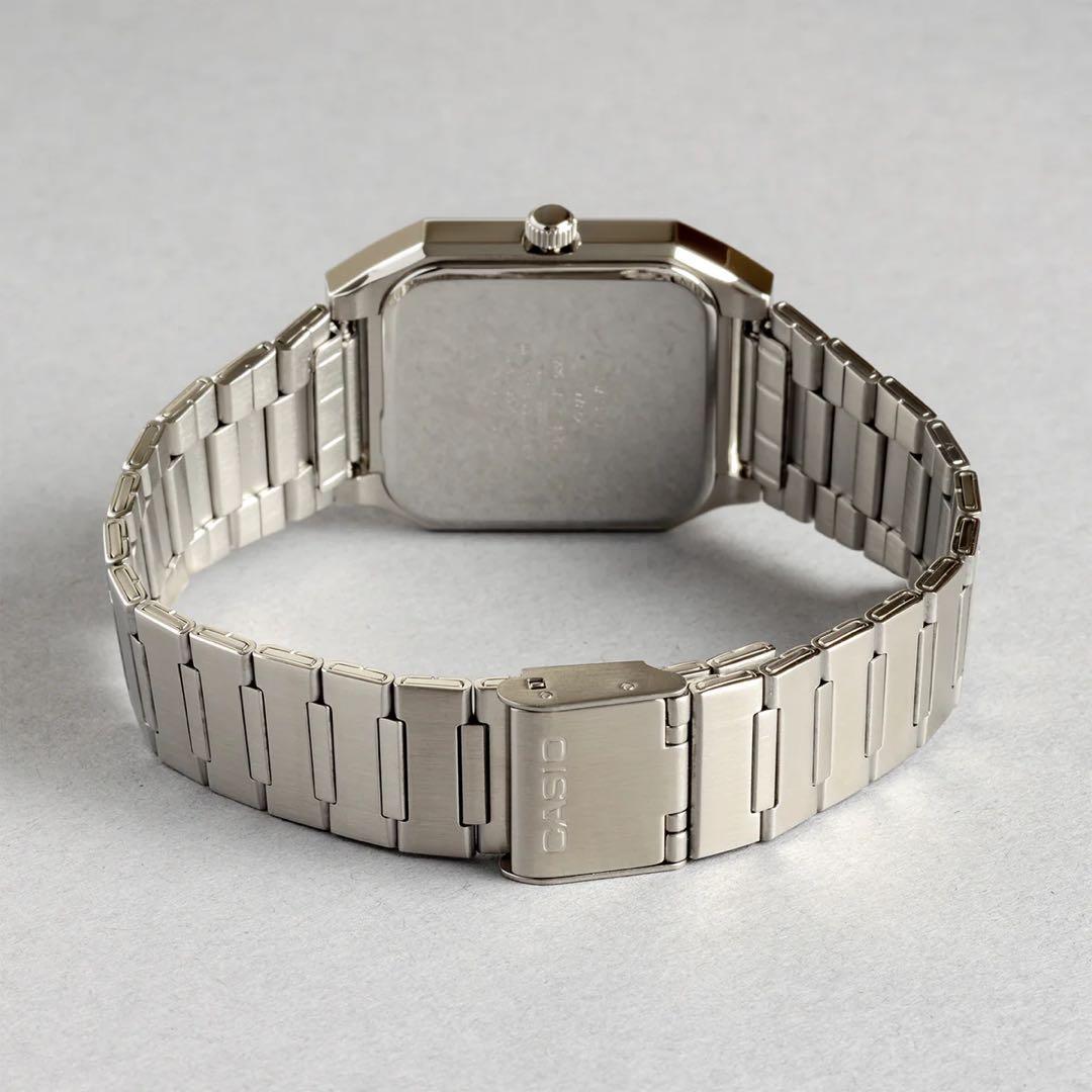 f*i様 CASIO MTP-B185D 2A2Vアイスブルー【新品・未使用・保