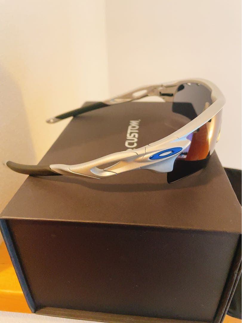 OAKLEY RADARLOCK PATH オークリー レーダーロック パス