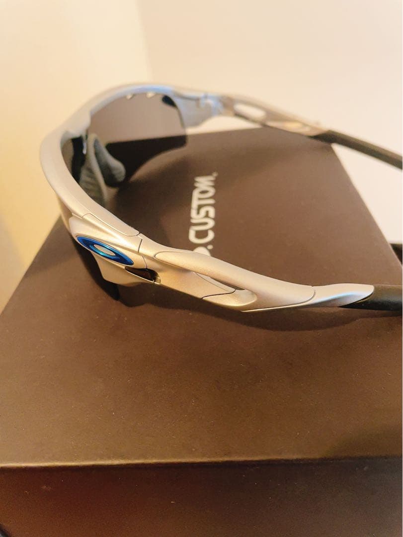 OAKLEY RADARLOCK PATH オークリー レーダーロック パス