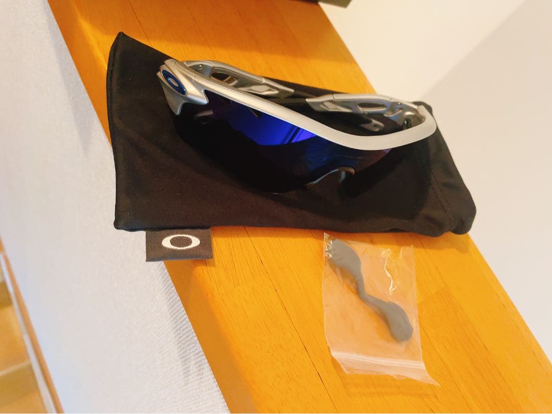 OAKLEY RADARLOCK PATH オークリー レーダーロック パス