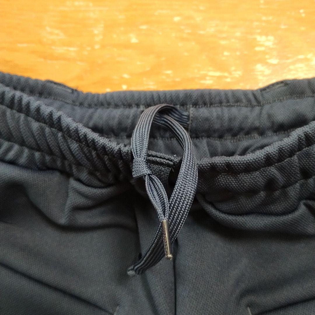 GBG ネイビー ベストとパンツのセット