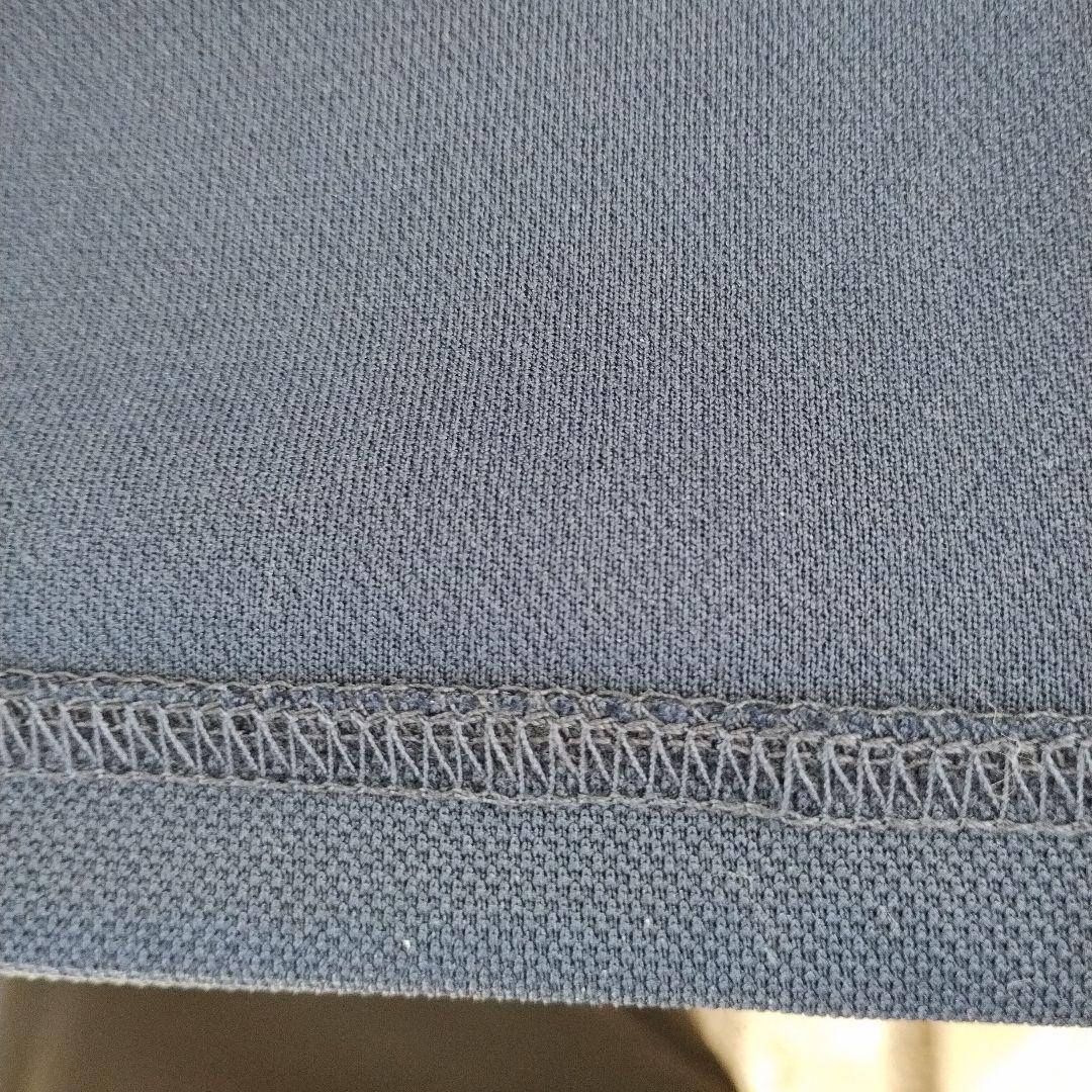 GBG ネイビー ベストとパンツのセット