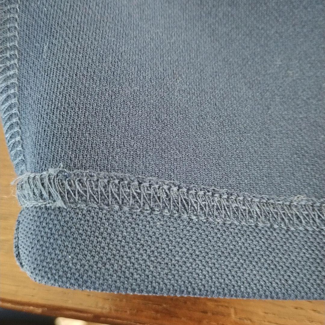 GBG ネイビー ベストとパンツのセット