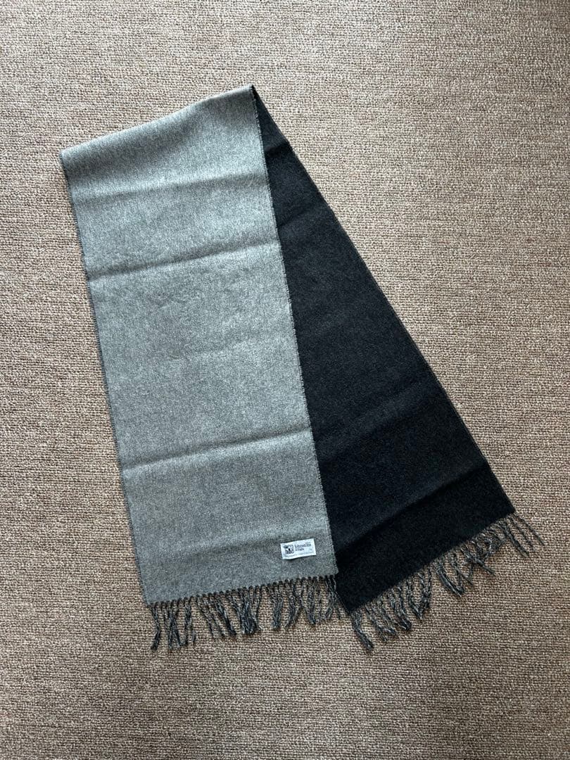 ジョンストンズ Johnstons of Elgin ストール マフラー