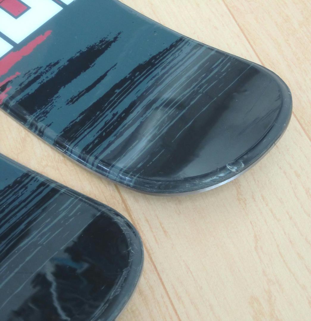 ■■送料無料■CARVING■ミッドスキー■123cm■調整ビン付■■