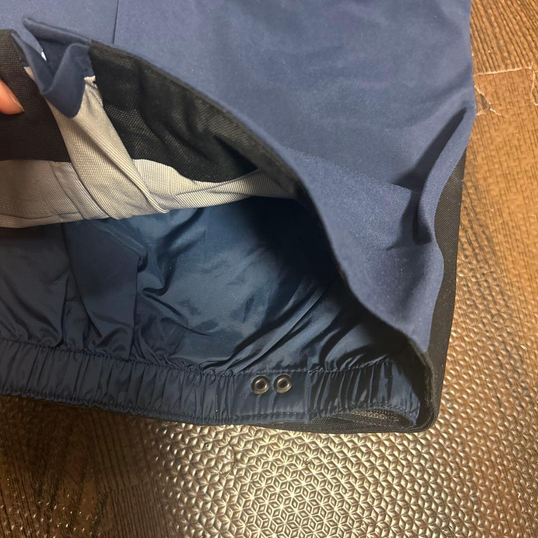 Burton akウェア X S GORE-TEX 3L キミー アノラック