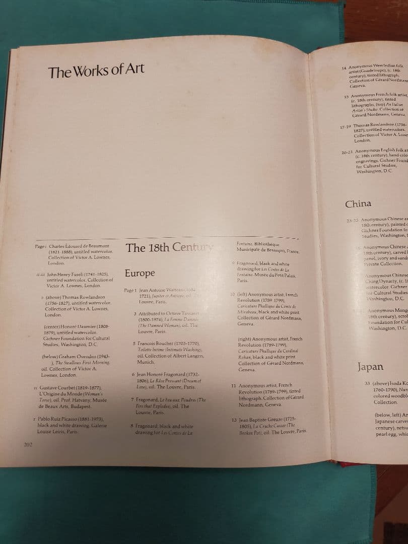 アート・デザイン・音楽 EROTIC ART OF THE MASTERS