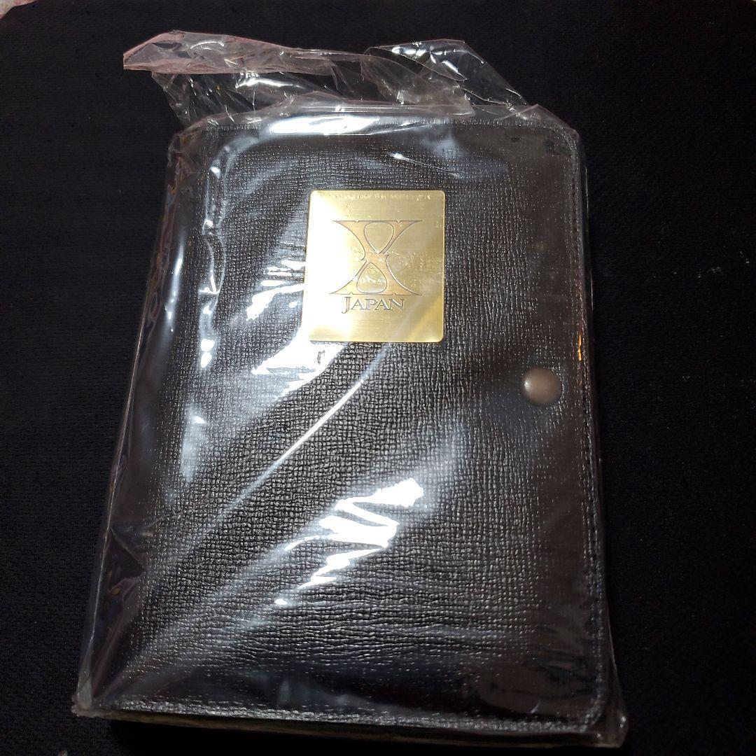 X JAPAN　限定版　シングルCD７枚