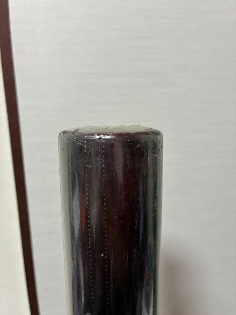 ヤナセ　硬式木製バット　約84.5cm 約938g 新品未使用値下げ不可最終価格