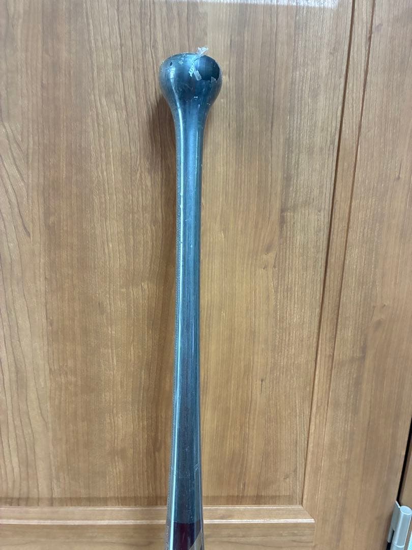 ヤナセ　硬式木製バット　約84.5cm 約938g 新品未使用値下げ不可最終価格