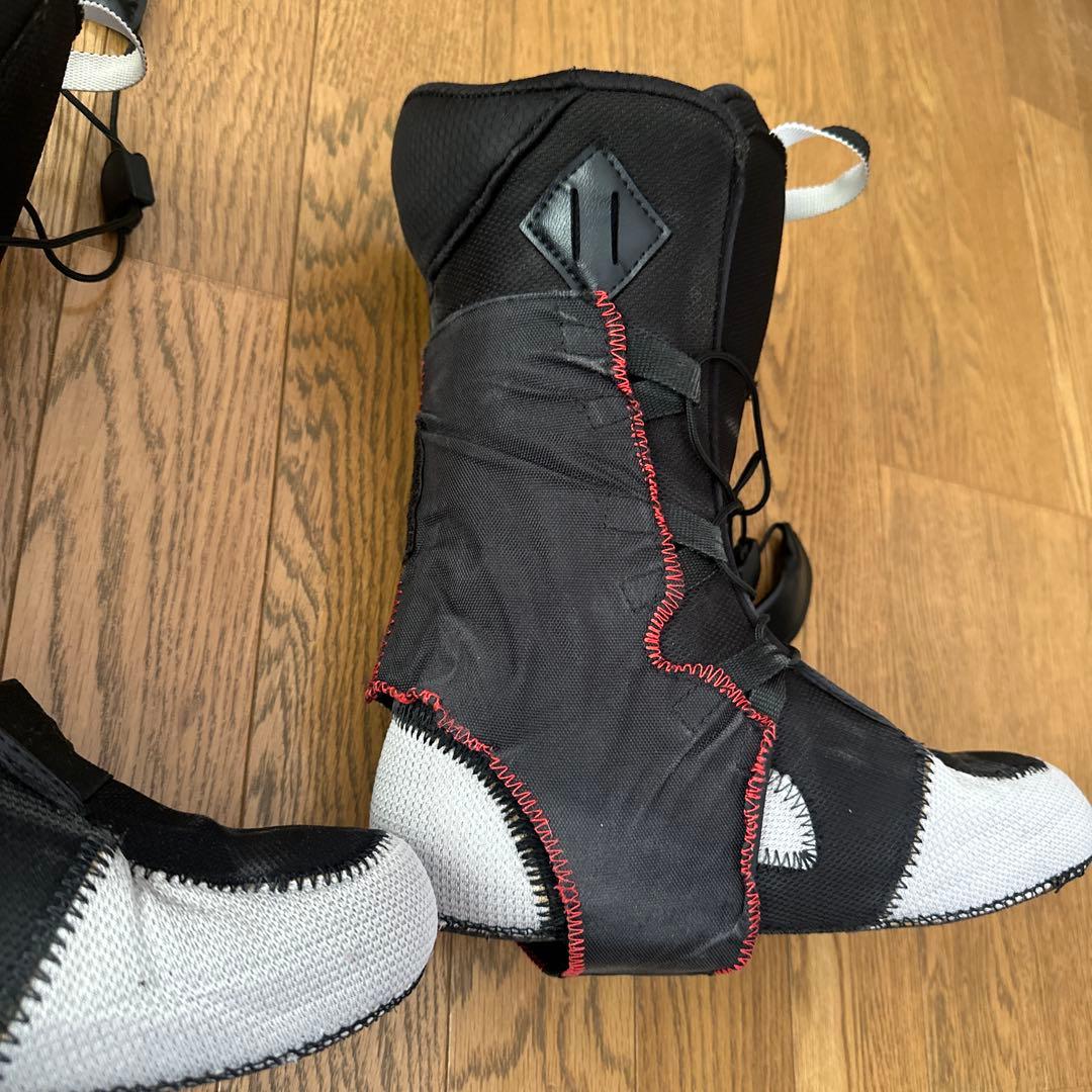 DEELUXE EMPIRE 26.5㎝　22-23モデル