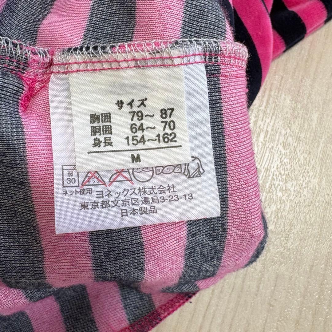 ヨネックス YONEX テニスウェア レディース ベロア ワンピース M