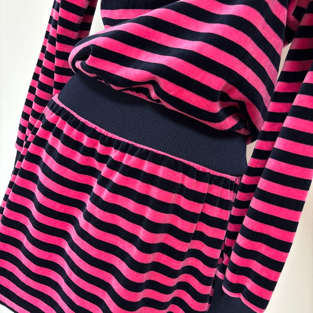 ヨネックス YONEX テニスウェア レディース ベロア ワンピース M