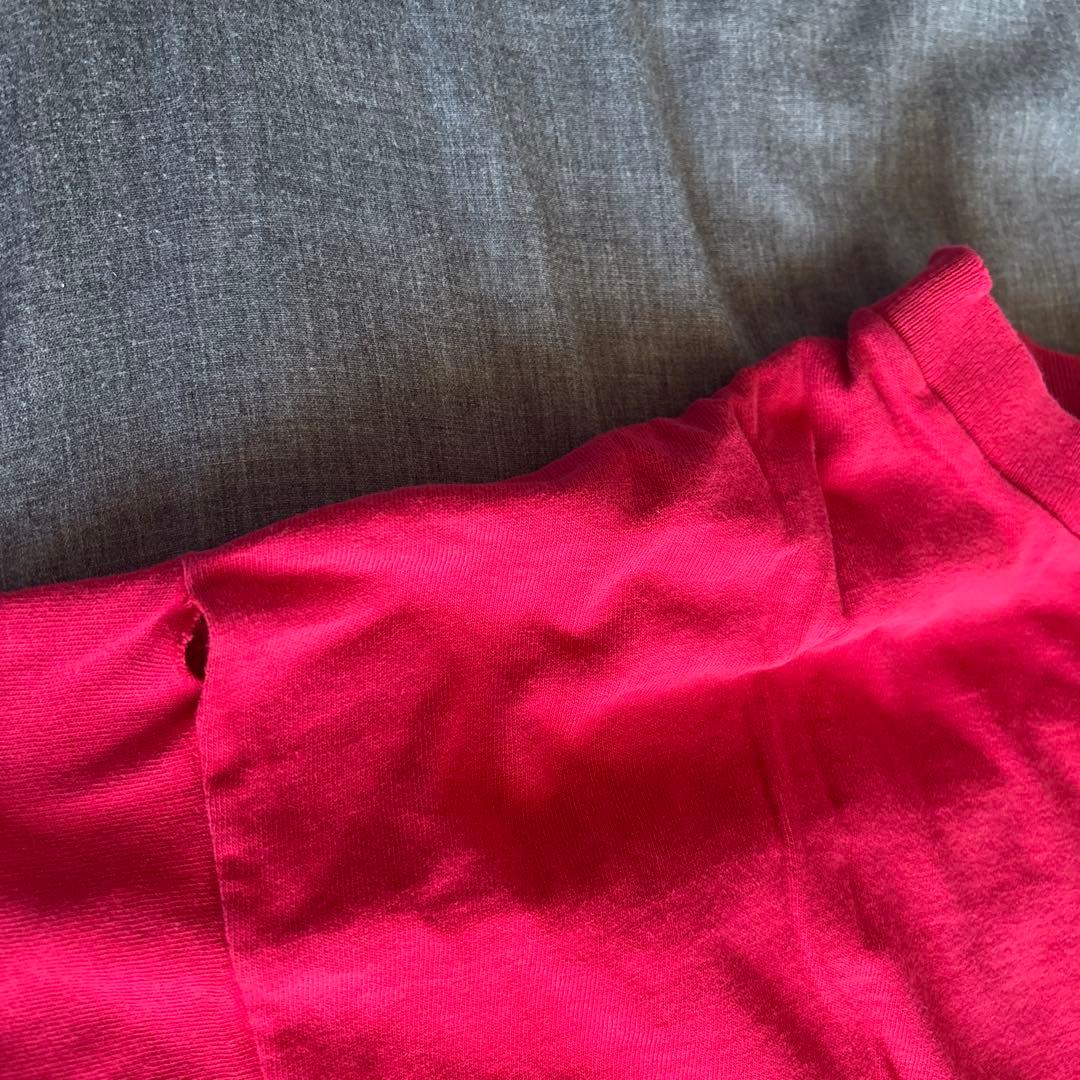 old stussy ラスタ