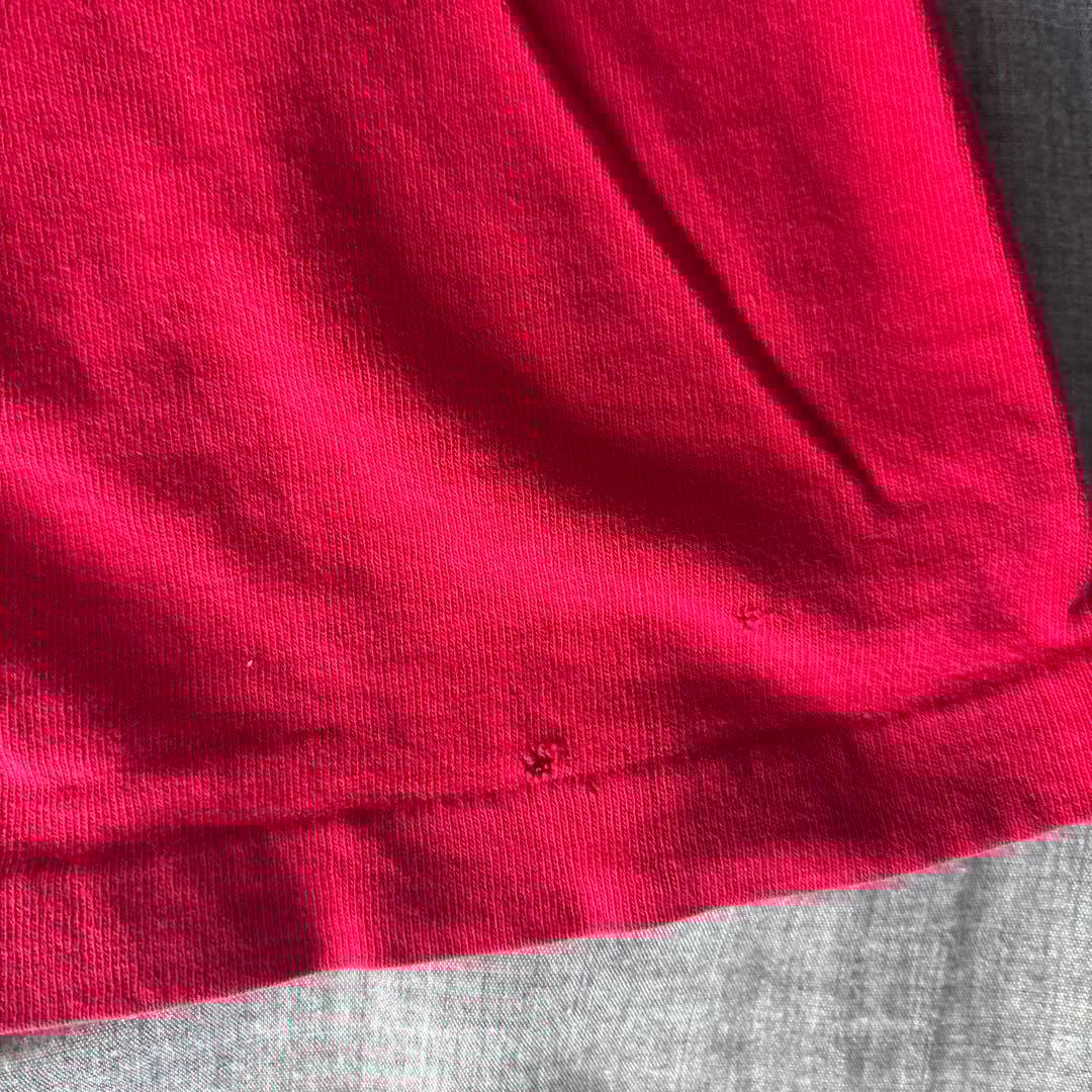 old stussy ラスタ