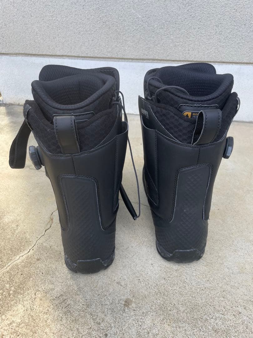 Nidecker Talon スノーボードブーツ　25.5 ナイデッカー