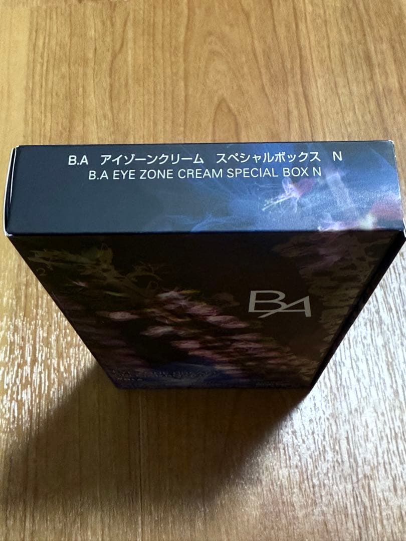 ◆POLA ポーラ　B.A アイゾーンクリーム26g スペシャルボックス N