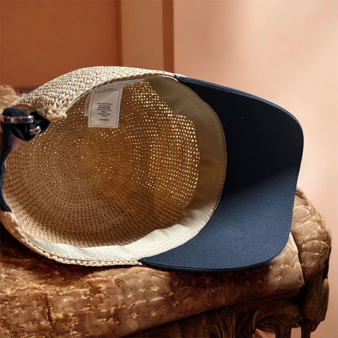 帽子 Helen Kaminski