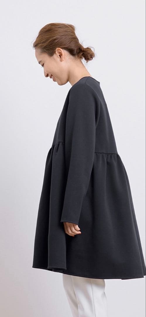 yori チュニック　新品未使用