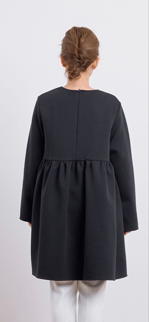 yori チュニック　新品未使用