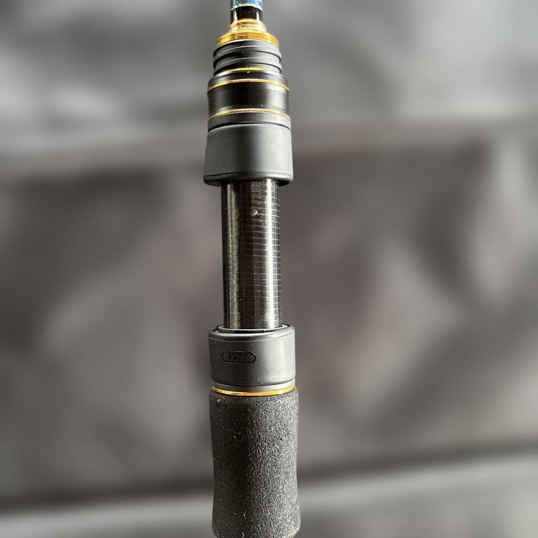 エリにゃんさん専用LUXXE EGTR-X S510ML+Solid