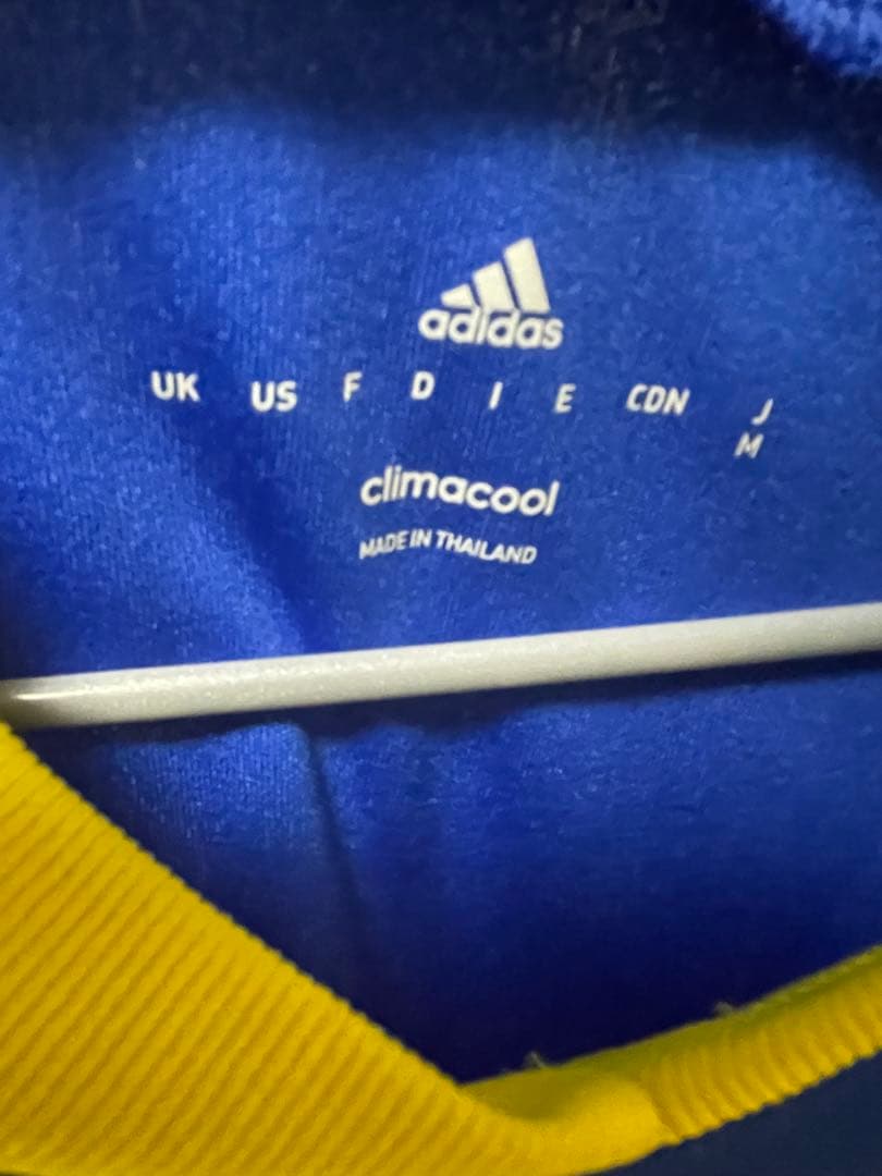 東海大学　サッカーユニフォーム