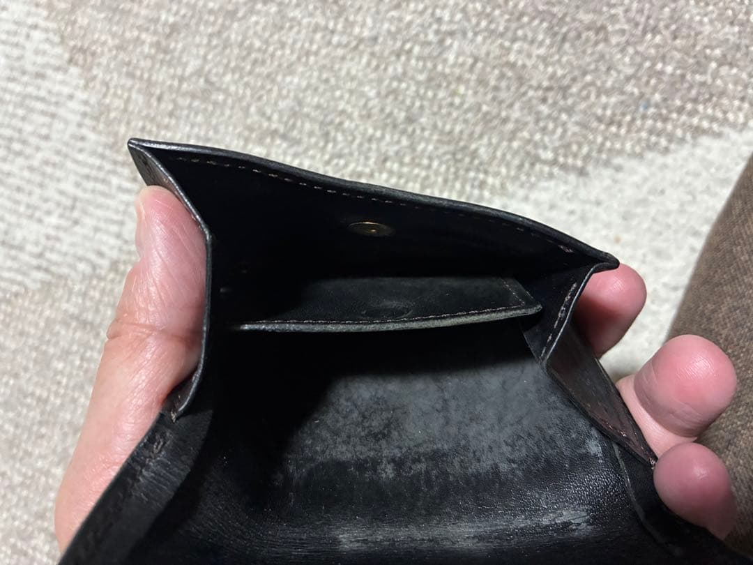 ワイルドスワンズ　財布