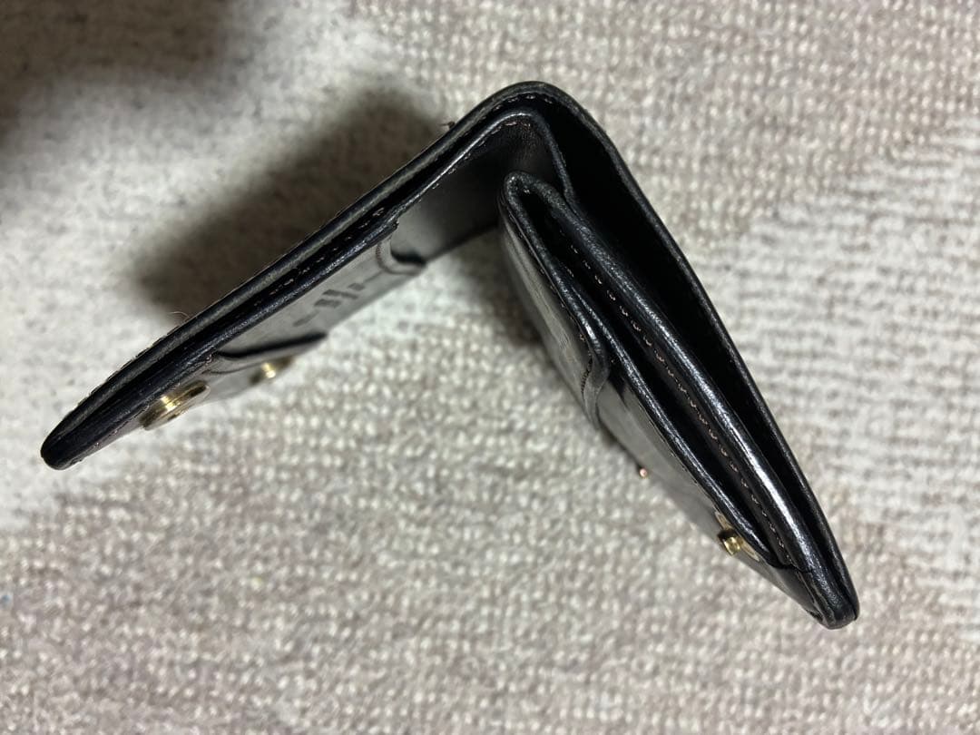 ワイルドスワンズ　財布