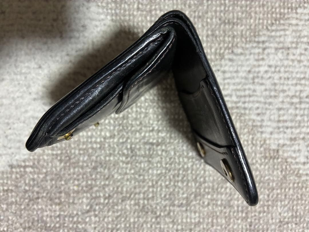 ワイルドスワンズ　財布