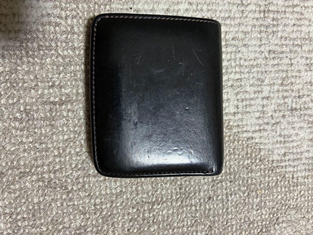 ワイルドスワンズ　財布