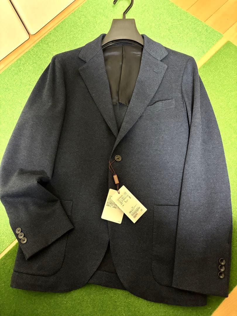 ユナイテッドアローズ UNITED ARROWS テーラードジャケット XL