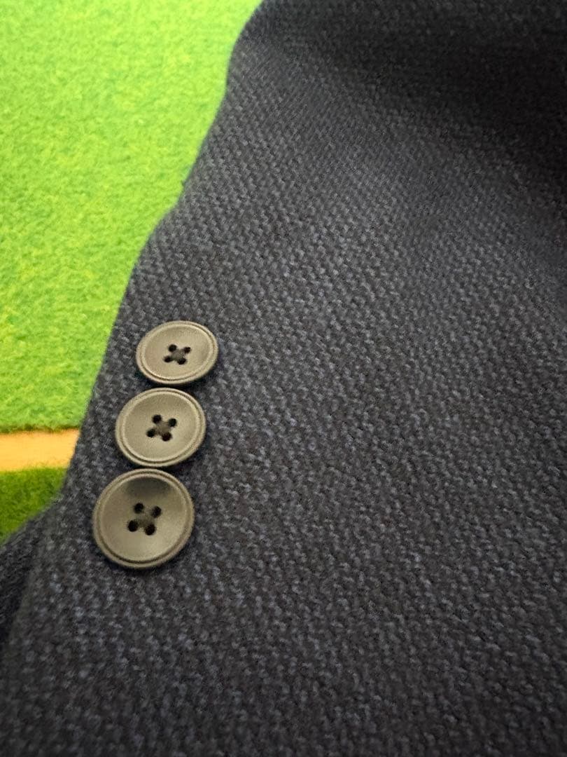 ユナイテッドアローズ UNITED ARROWS テーラードジャケット XL