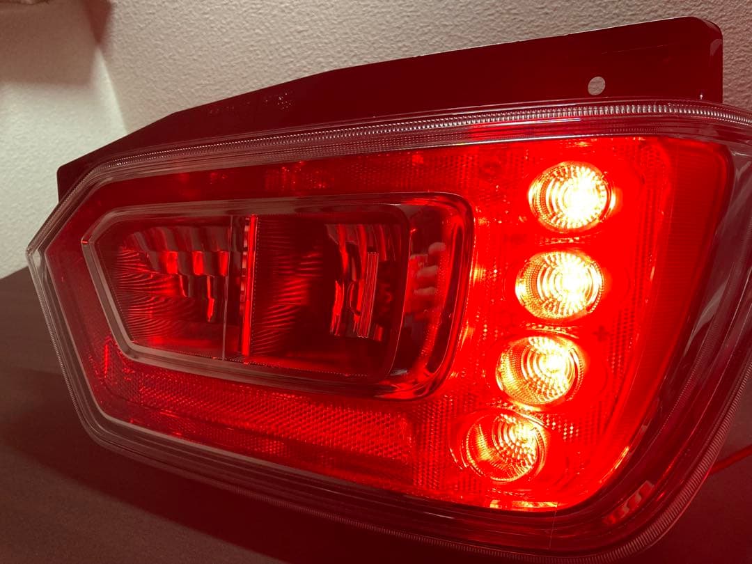 ワゴンR(MH55S) 右テールランプ