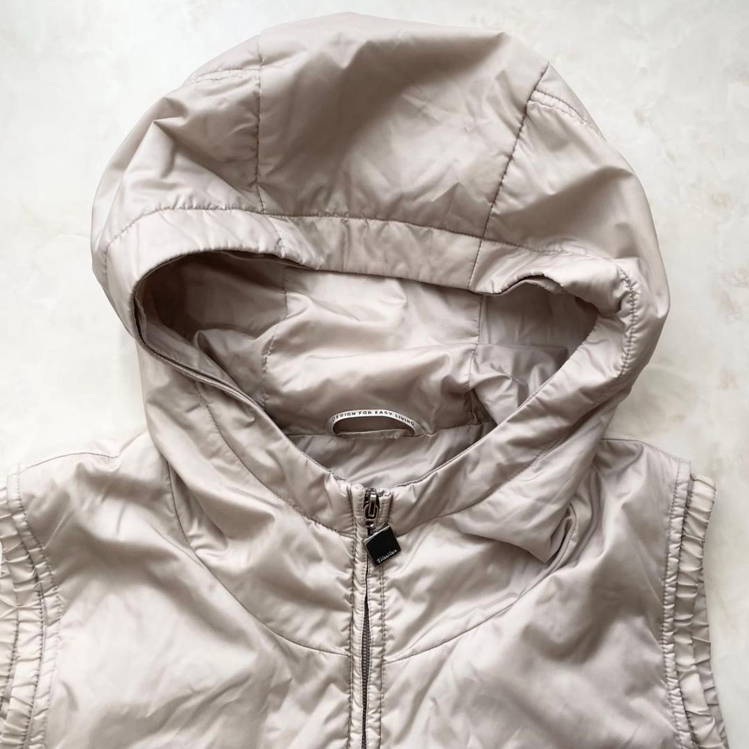 m*i様 MaxMara TIMELESS VEST タイムレスベスト　ダブルジ