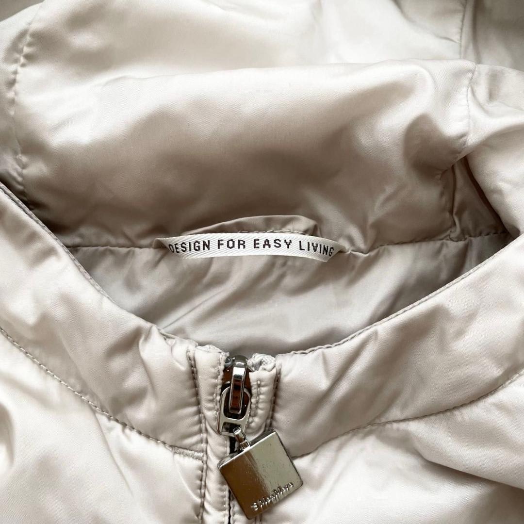 m*i様 MaxMara TIMELESS VEST タイムレスベスト　ダブルジ