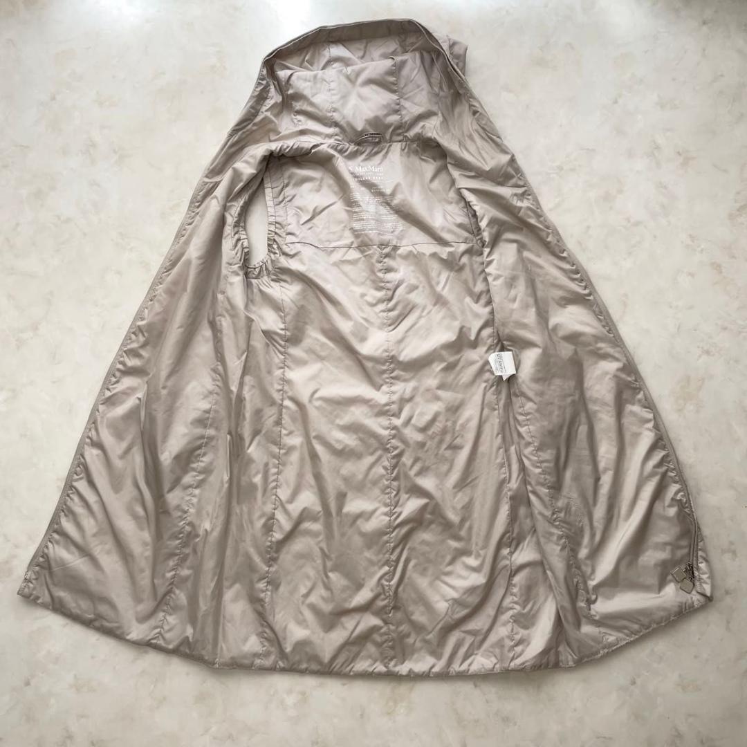 m*i様 MaxMara TIMELESS VEST タイムレスベスト　ダブルジ