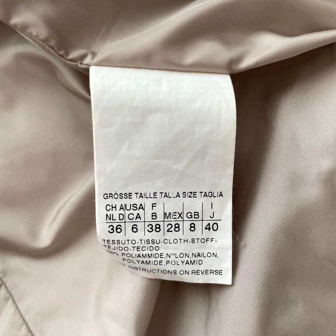 m*i様 MaxMara TIMELESS VEST タイムレスベスト　ダブルジ