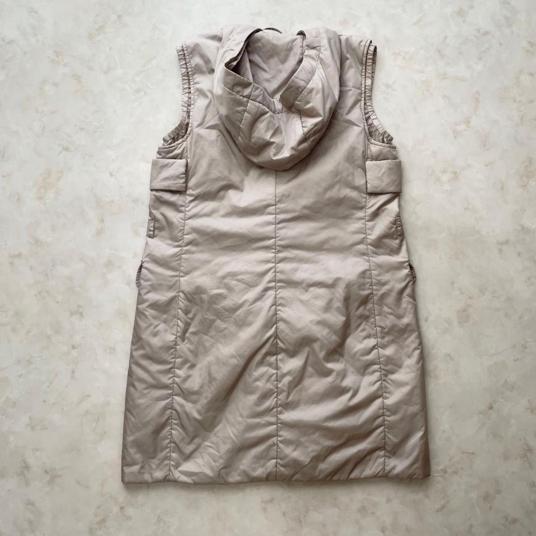 m*i様 MaxMara TIMELESS VEST タイムレスベスト　ダブルジ