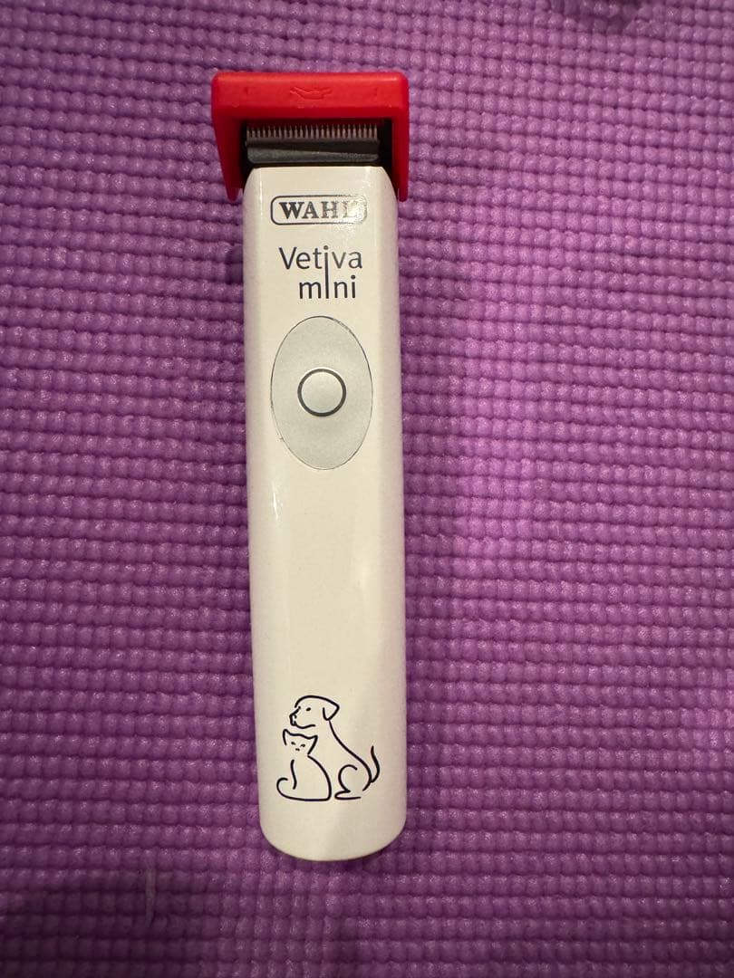 犬用　ミニバリカン　WAHL ウォール　ベティバミニ アドバンス