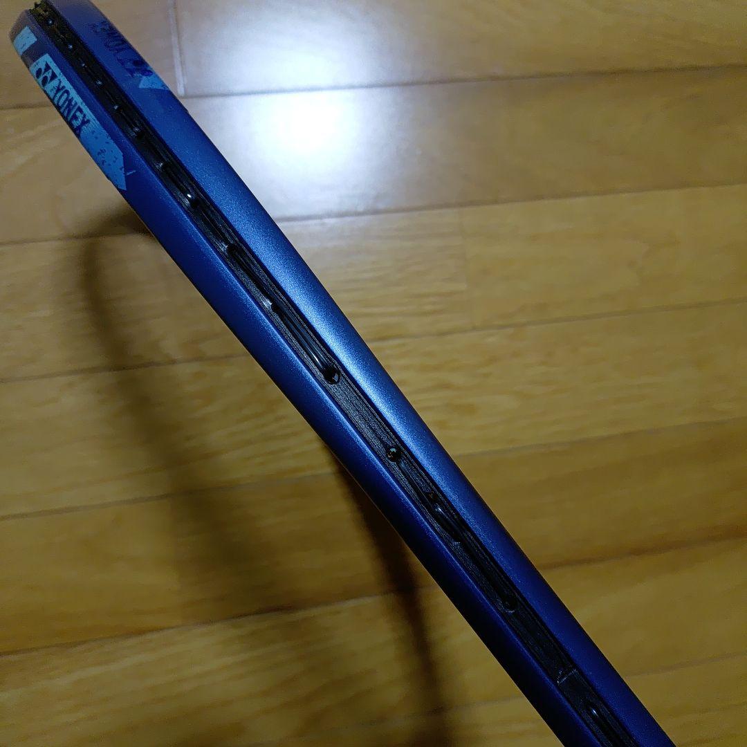 ヨネックス ボルトレイジ 5V