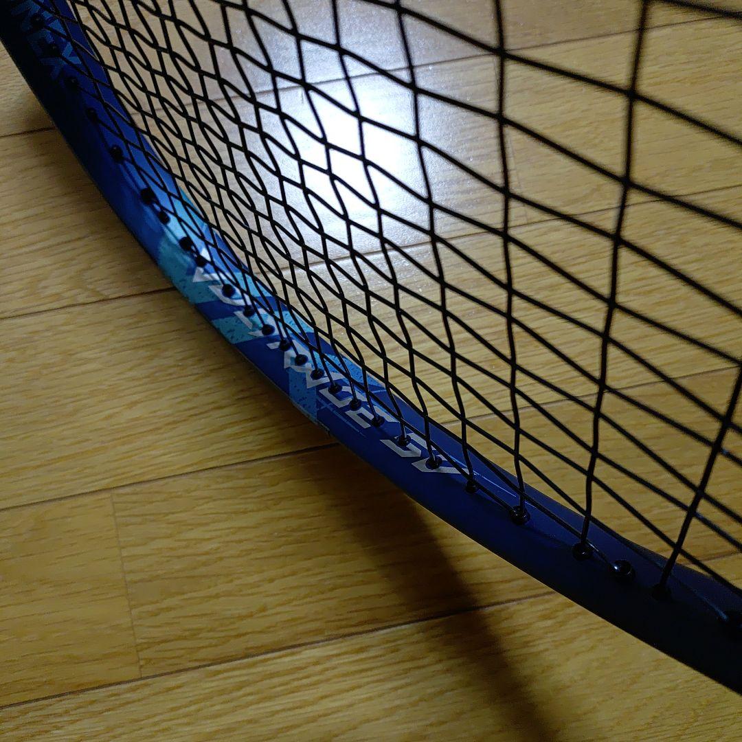 ヨネックス ボルトレイジ 5V