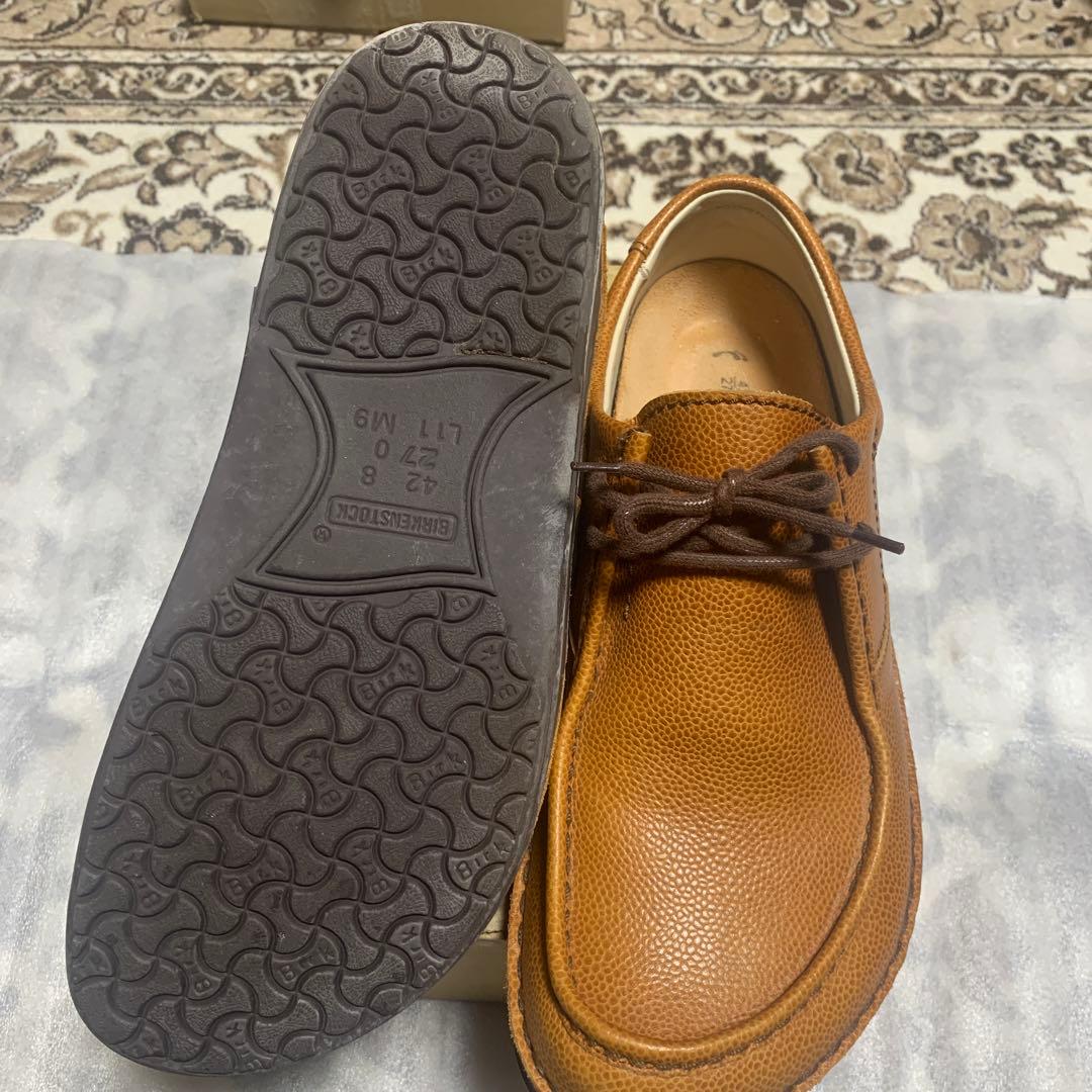 ビルケンシュトック パサディナ