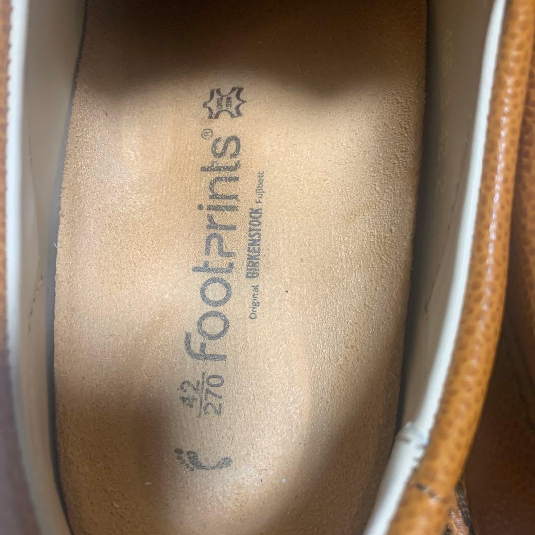 ビルケンシュトック パサディナ