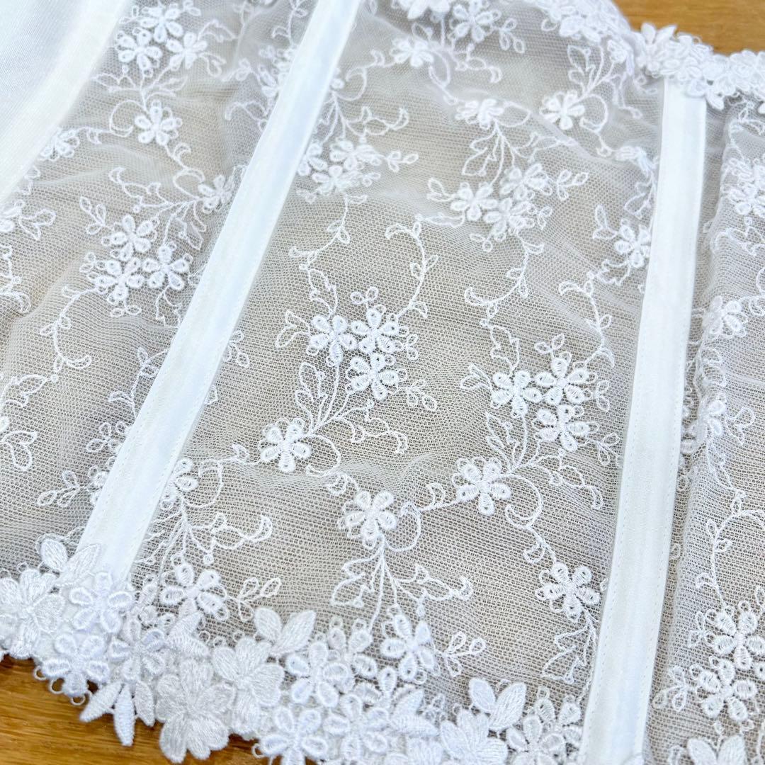 Wacoal ワコール　ブライダルインナー【ブラE65/ニッパー・ガードル64】