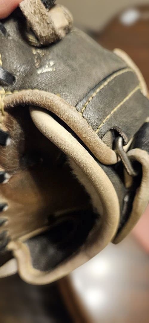 メジャーで愛用　オールスター　キャッチャーミット　硬式用　CM3000XSBT