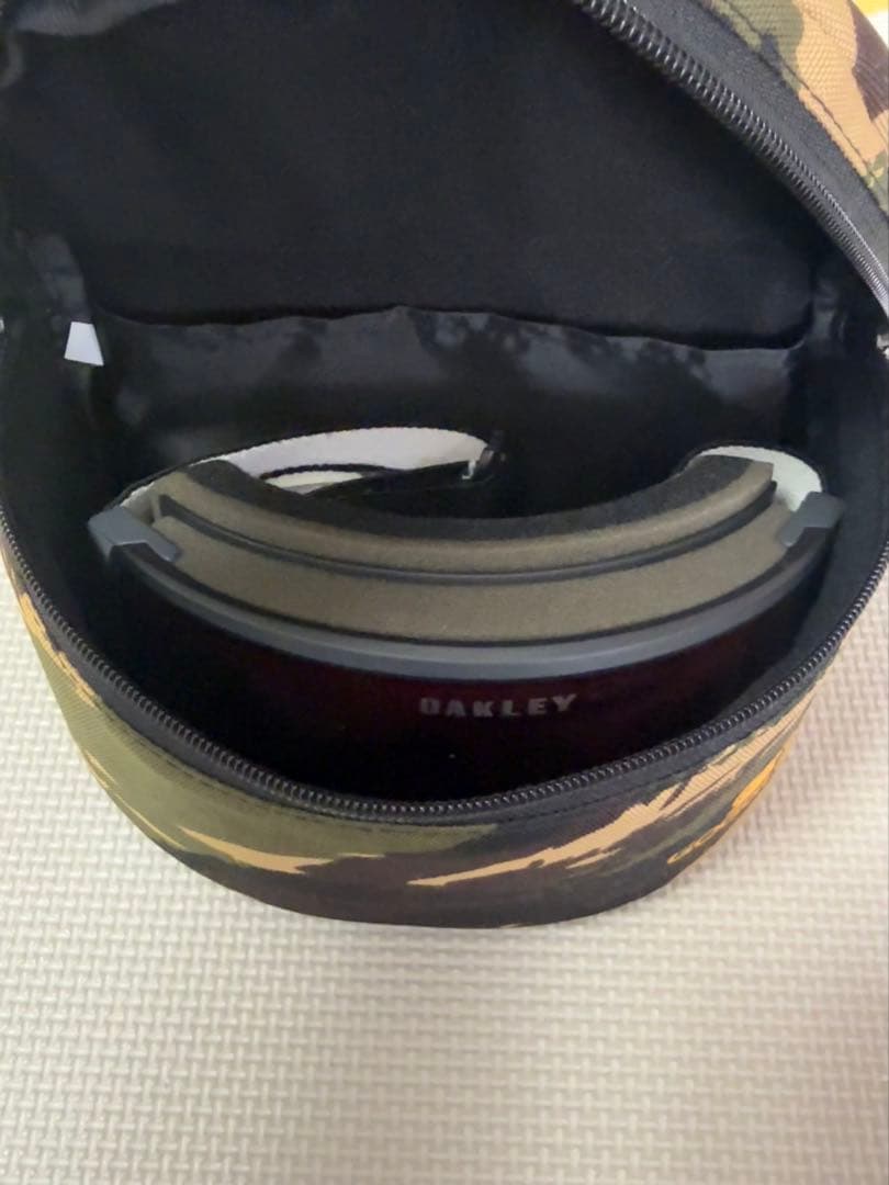 オークリー OAKLEY Flight Tracker フライトトラッカー L