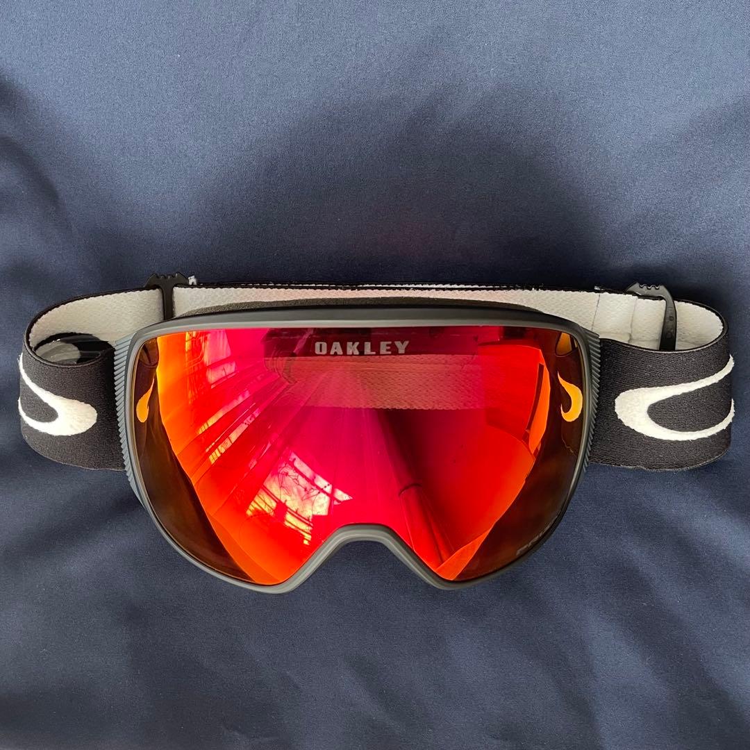 オークリー OAKLEY Flight Tracker フライトトラッカー L