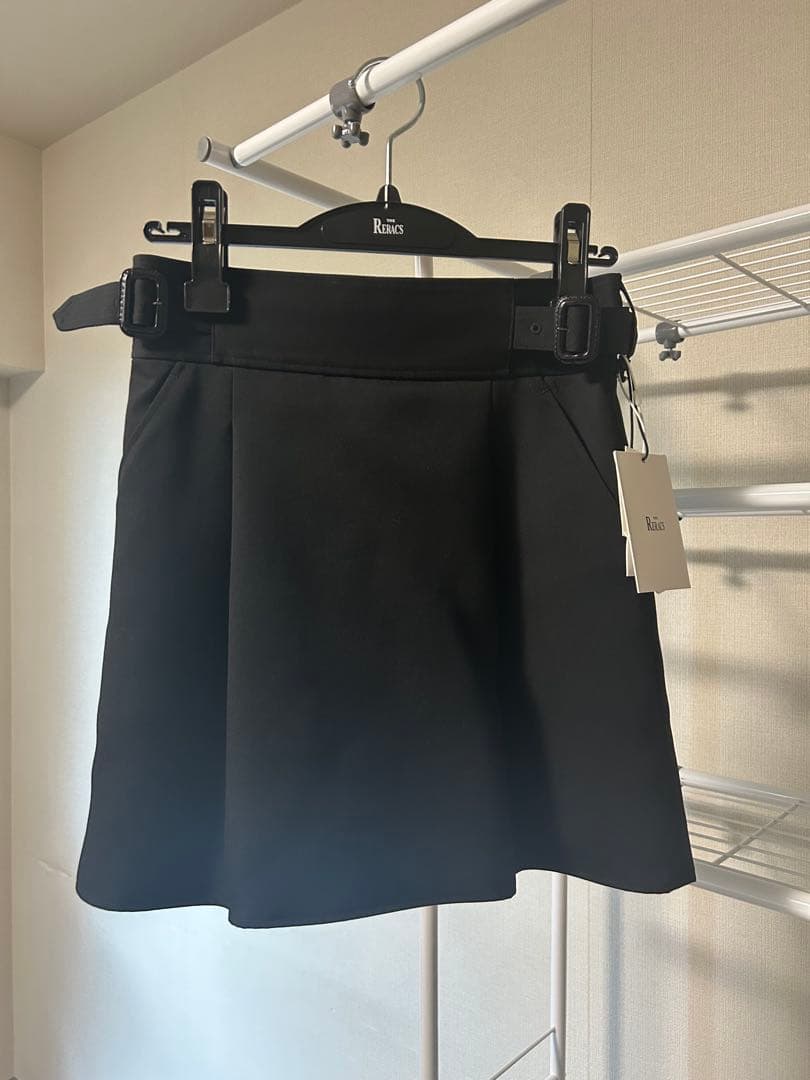 THE RERACS ショートパンツ