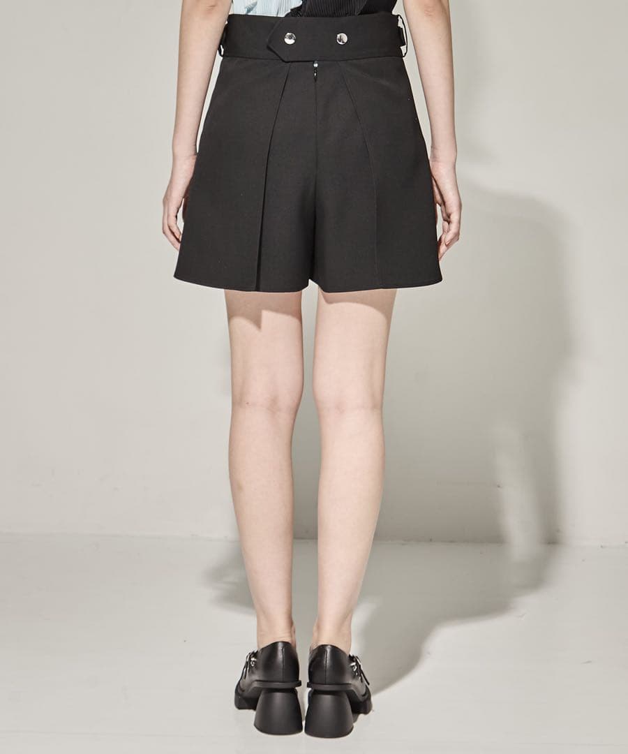 THE RERACS ショートパンツ