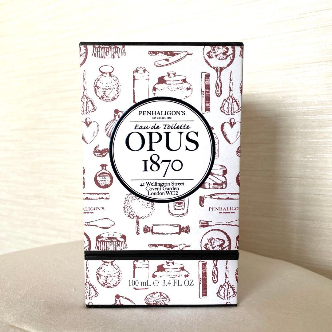 Penhaligon's OPUS 1870 ペンハリガン オーパス 100ml